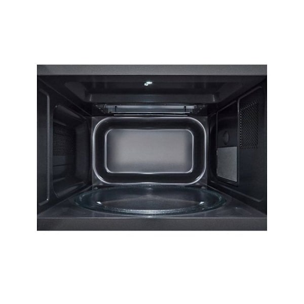 Mikroovn med grill LG MH7032JAS 30L Sort 1000 W 30 L