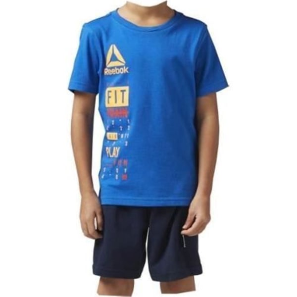 SÆT REEBOK B ES SS SÆT xs Awesome