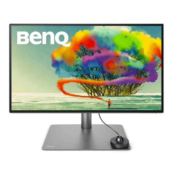 BENQ PD2725U TU Sort Sort