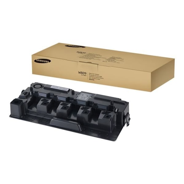 HP spildtoneropsamler CLT-W809/SEE
