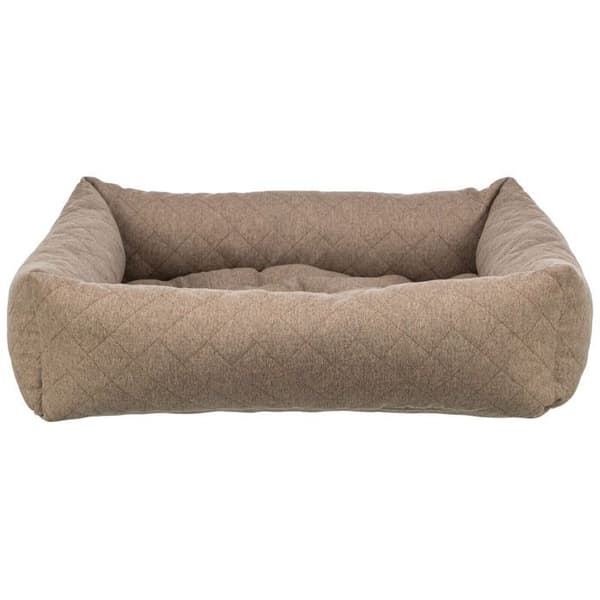 Trixie Caliente kulmapentu - ruskea - 80×60 cm Brun