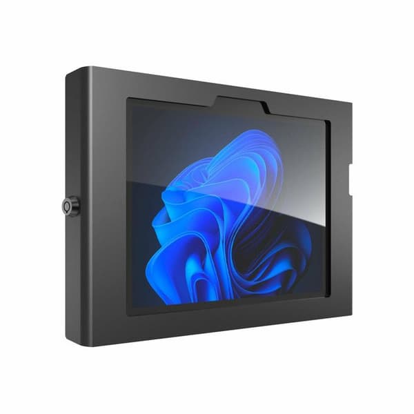 Compulocks Stöldskydd för 10,5" Tablet VESA för Microsoft Surface Go Svart