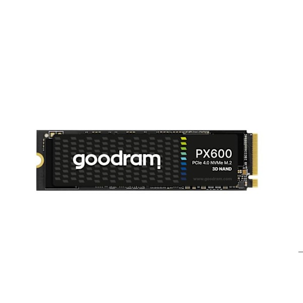 SSD - GOD RAM - PX600 - 2000 GB - PCIe 4X4 M.2 2280