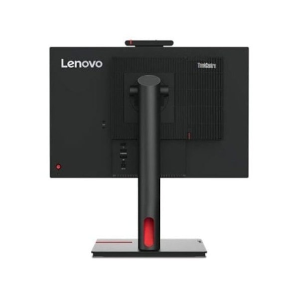 - Lenovo - Lenovo ThinkCentre Tiny-in-One 22 Gen 5 - LED-skärm - 22" (21,5" synlig) - pekskärm - 1920 x 1080 Full HD (1)