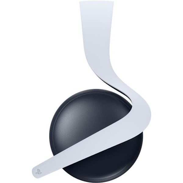 Trådlöst PS5-headset - PULSE Elite Vit