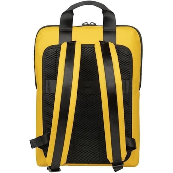 Rygsæk - Tucano - Gommo - 15,6 tommer - Gul - 500g
