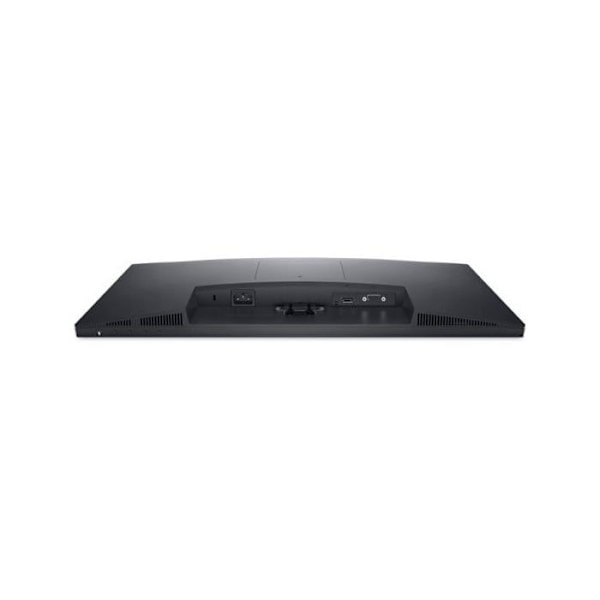 Dell 24 skærm - E2425H - 24 tommer - IPS - Sort - 1920 x 1080 - 5 ms - HDMI, DisplayPort, DVI, VGA, USB