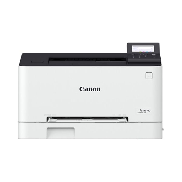 Värilasertulostin - Canon - LBP633Cdw - 21 ppm - Wi-Fi - A4