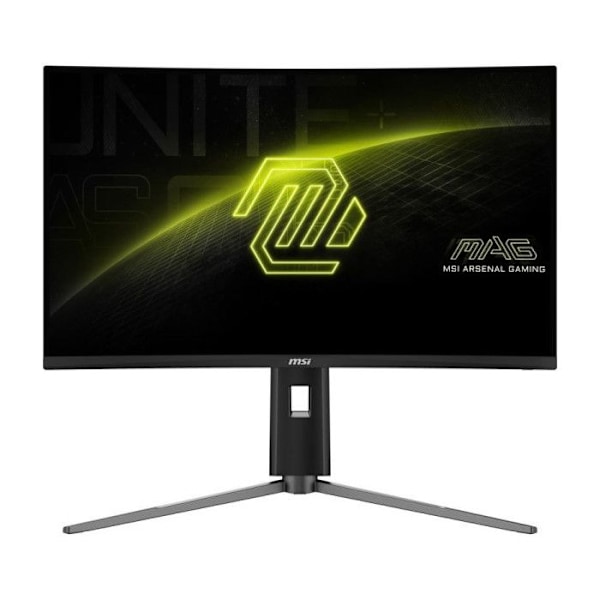 MSI 27' LED