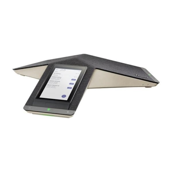Poly Trio C60 IP CP MS FR PoE-e EMEA