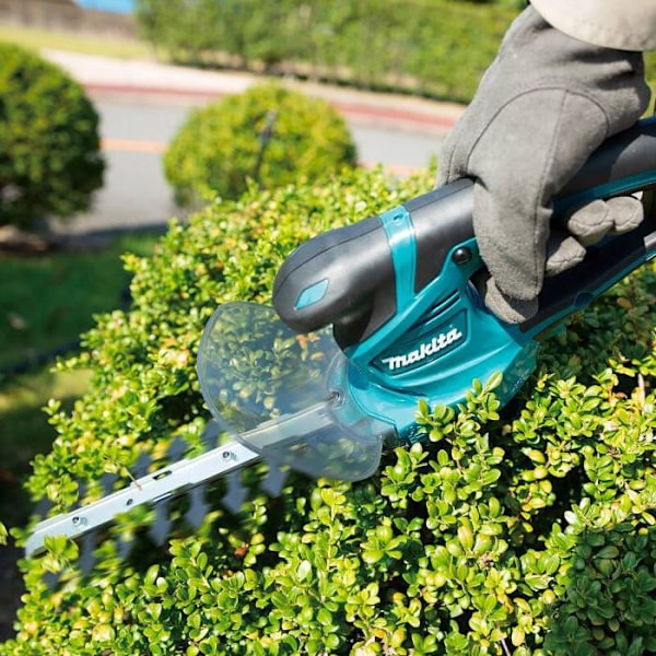 Makita DUM111ZX reunaleikkuri (ilman akkua)