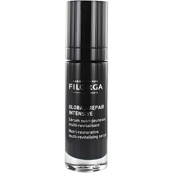 Sérum - Filorga - Global-Repair Intensive - 30ml - Anti-aging - Multi-Revitaliserende