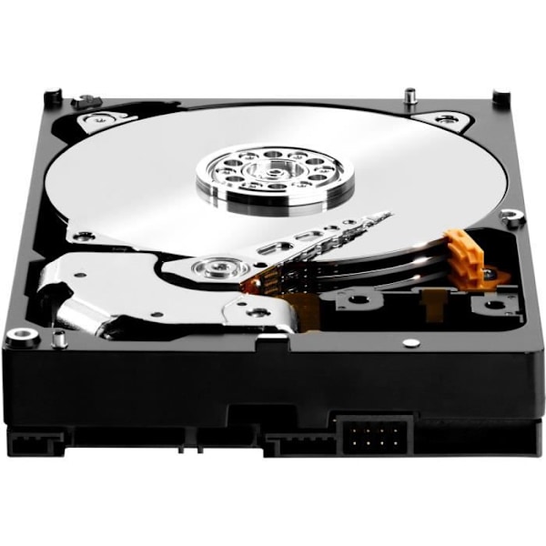 Diske hårde HDD 4To SATA 3....