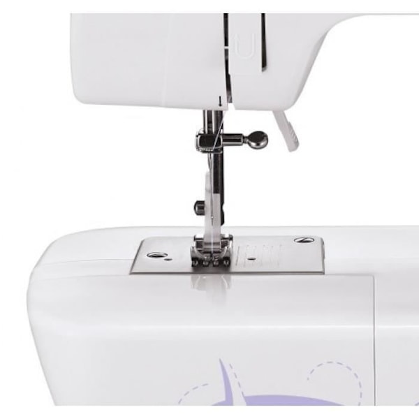 Singer Start 1306 Symaskin Vit Vit
