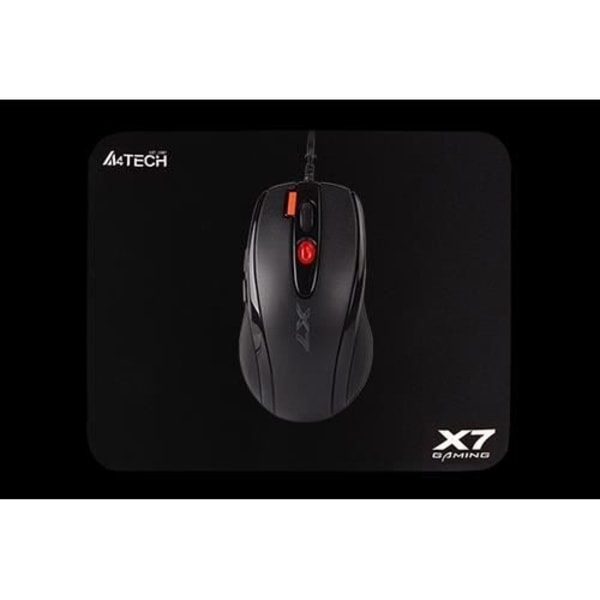 A4TECH X-7120 AMBIDEXTROUS HIIRI USB TYYPPI-A 2000 DPI (A4TMYS46028)
