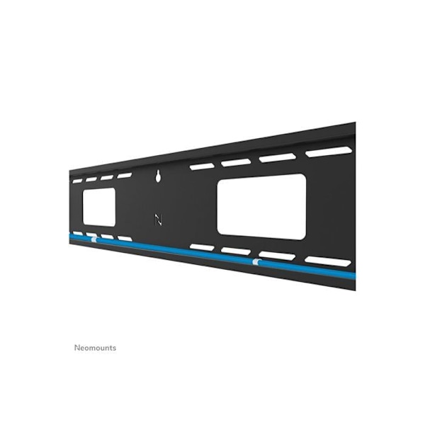 Väggfäste - NEOMOUNTS - LEVEL-750 - Max belastning 125 kg - VESA 800x600 - Skärm 43" till 98"