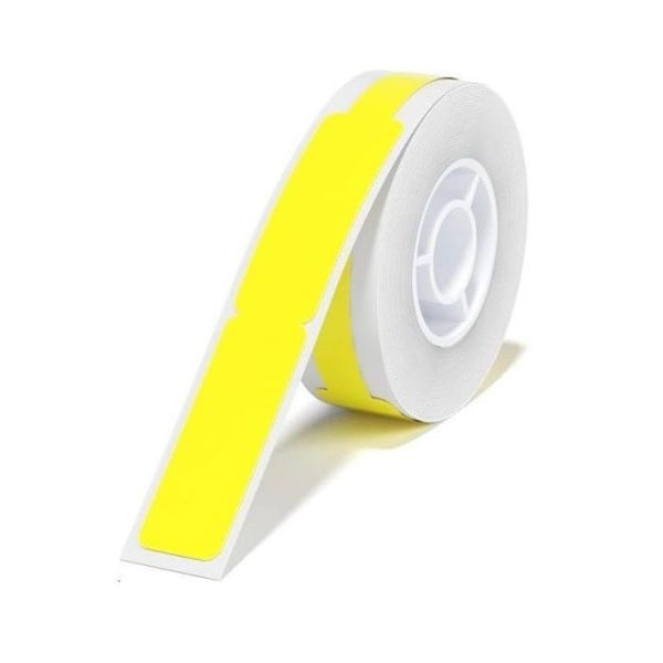 Ruban til labelmaskine Niimbot - D11TAPE02 - Label maker tape