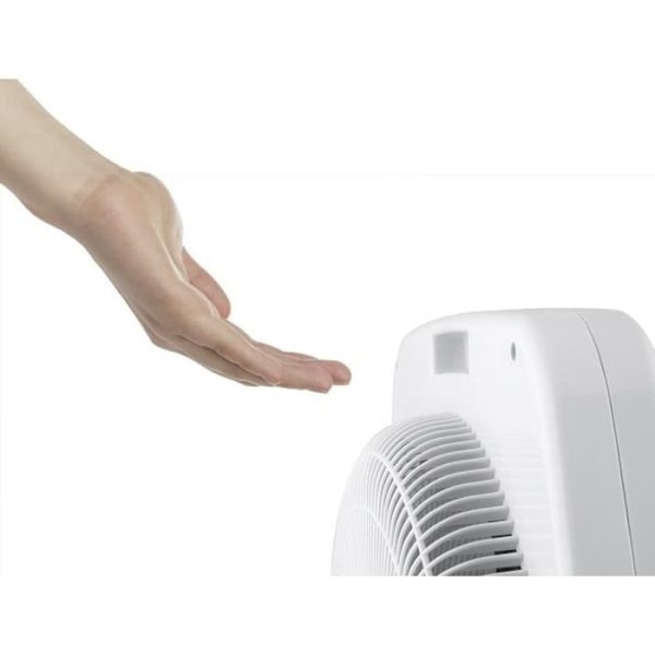 Box Fan - Orbegozo - BF 0140 - 40 cm - 3 hastigheder - Oscillation