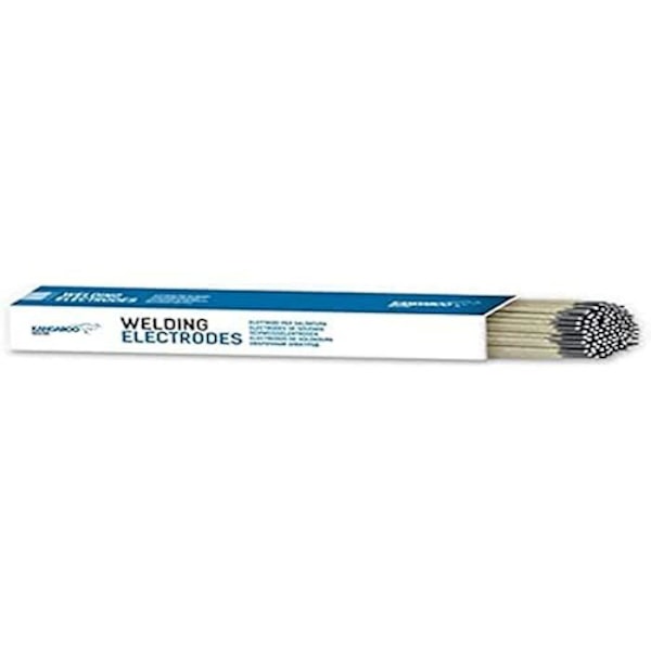 KANGAROO BY SOLTER ELECTRODO BASIC E7018 DIAM.4MM PAKKE 5 KG (72 UD)
