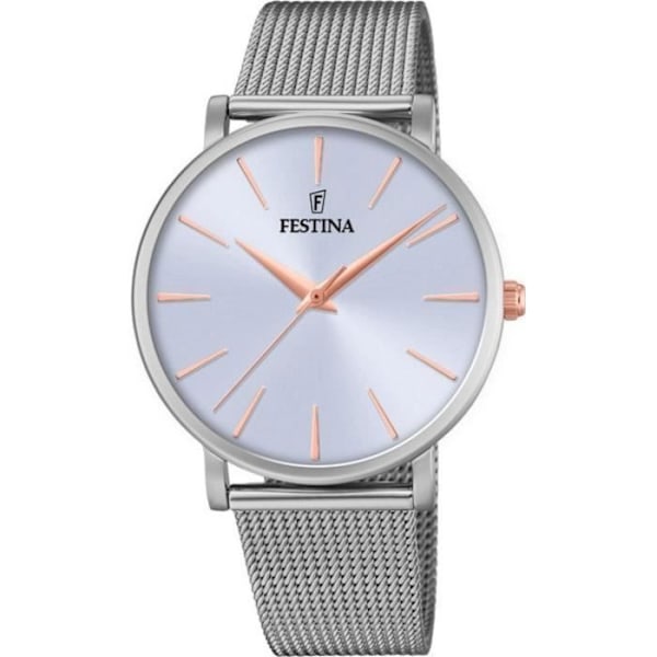 Ur - Festina - F20475-3 - Kvinde - Quartz - Analog visning