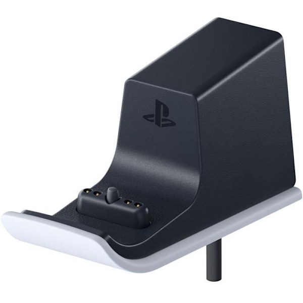 Trådlöst PS5-headset - PULSE Elite Vit