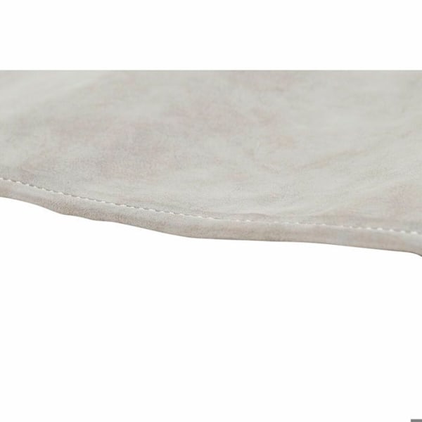 Förvaringslåda DKD Home Decor grå