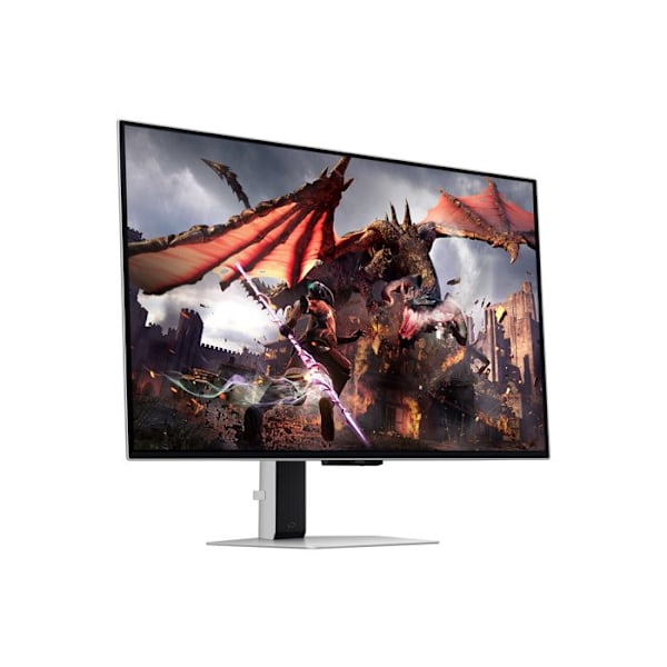SAMSUNG Modell: ODYSSEY OLED