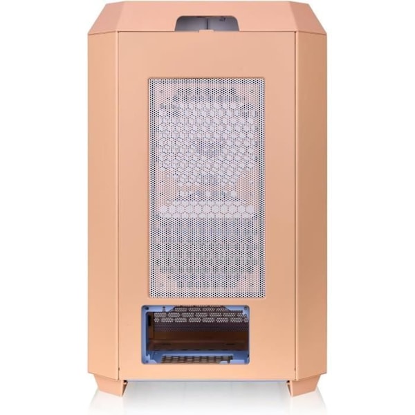 Thermaltake The Tower 300 Mikrotornikotelo | Pehmeä Tukka