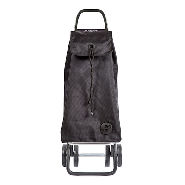 Rolser Caddie- IMax MF (Sort / Logic 2+2) Negro / Logic 2+2