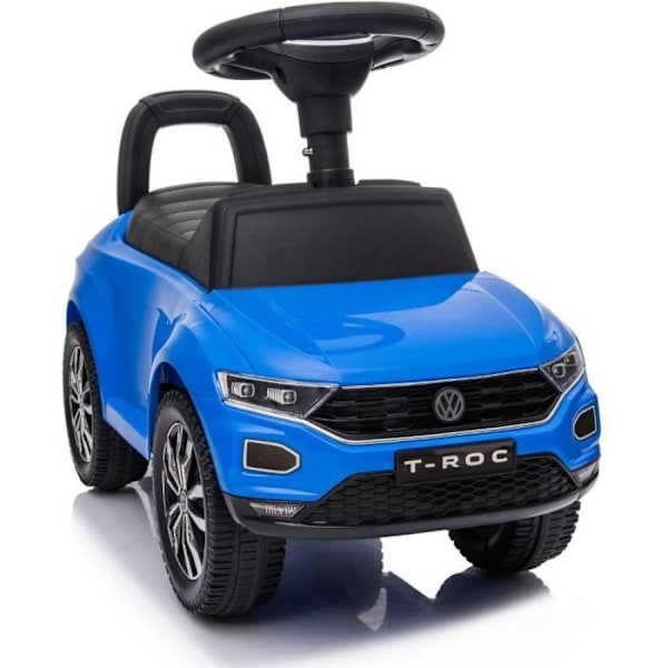 Lasten kantolaite - VW T-ROCK - Buddy Toys - BPC 5165