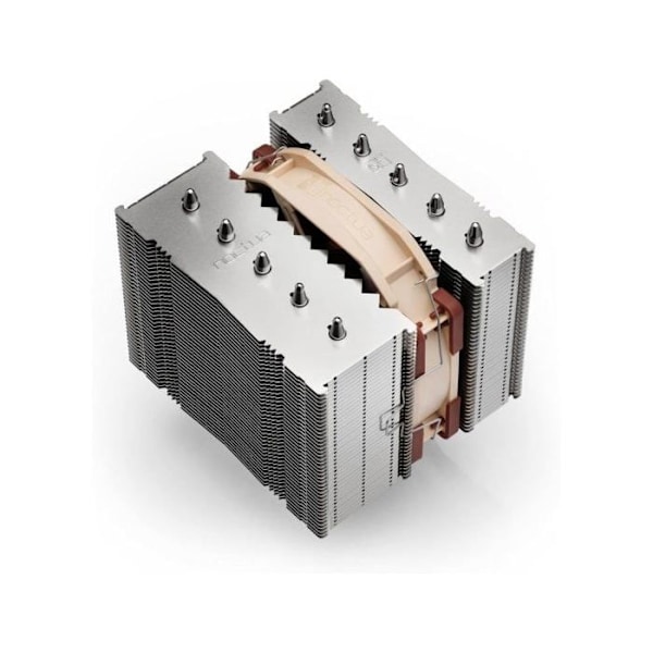 Noctua NH-D12L CPU-køler - 12