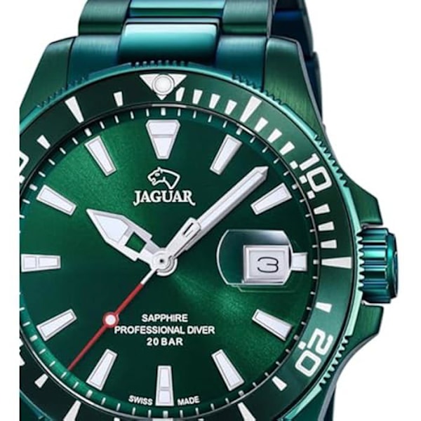 JAGUAR Analog J988/1