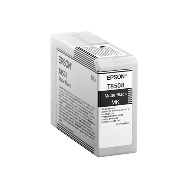 Epson T8508 - mat sort - orig