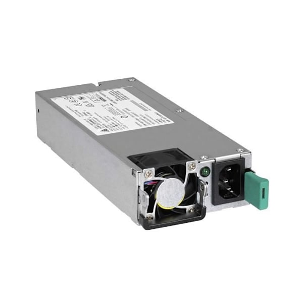 Switch hanterbar NETGEAR M4300-28G-PoE+ - 28 portar - 10G - Kraft 550W - Stapelbar - PoE+