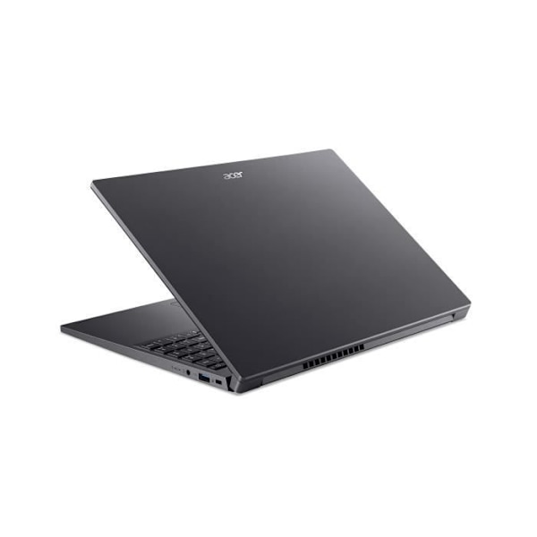 Bärbar dator - ACER - Aspire AG15-51P-500J - Windows 11 - 15,3" WUXGA IPS - Core i5-1235U - RAM 16Go - Lagring 512Go SSD - AZERTY