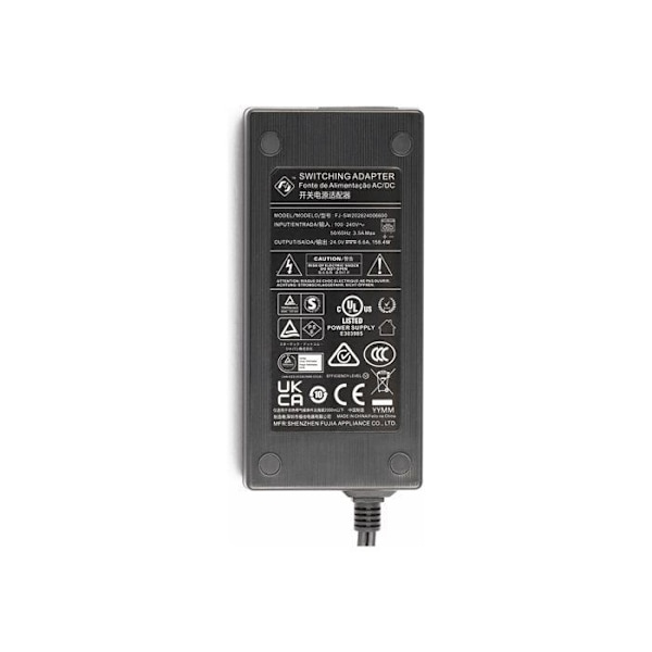 StarTech.com Ali-sovitin sort