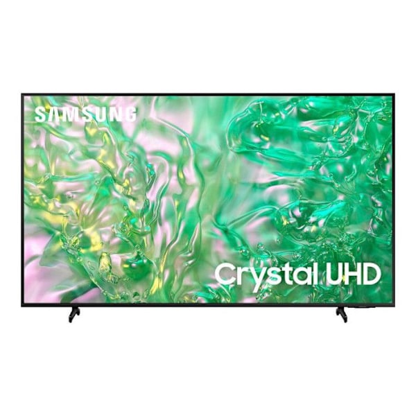 Samsung TV UE43DU8072 CRYSTAL UHD (UE43DU8072UXXH)