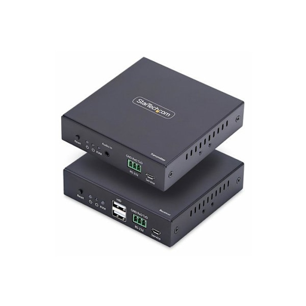 StarTech.com HDMI KVM-laajennin
