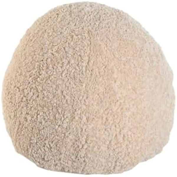 Tyyny - HOME ESPRIT - 2 kpl setti - Beige - 50 x 50 x 40 cm - Sisäkäyttöön Flerfärgad