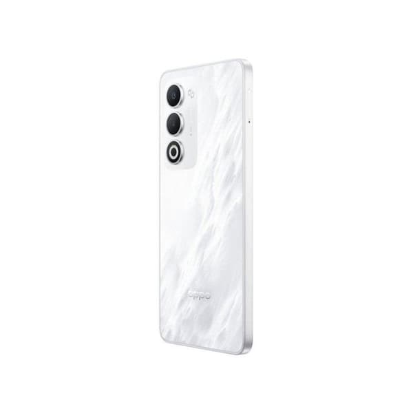 OPPO A5m 4G 8GB 256GB 6.67" Vit