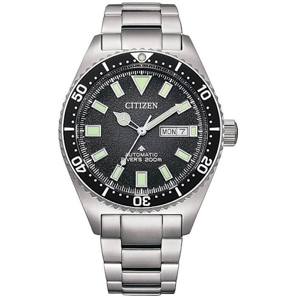 CITIZEN Kello Promaster NY0120-52E Automaatti