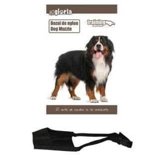 Nylon nosparti T-3