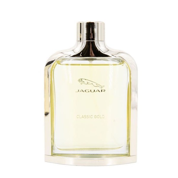 JAGUAR Classic Gold Miesten toalettivesi Vapo - 100 ml