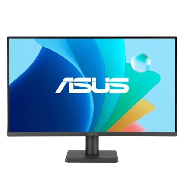 ASUS VA279QG Näyttö 27" Full HD IPS 120Hz LED 1ms EyeCare Musta musta