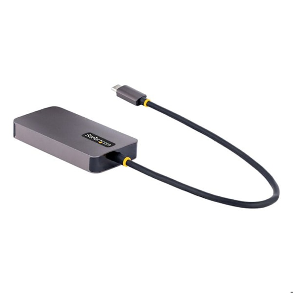 StarTech.com USB C-adapter