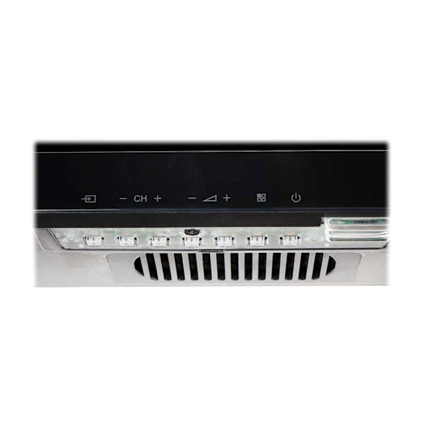 Övervakningsmonitor - DAHUA - DHI-LM43-F200-V2 - 43 tum - Full HD - HDMI, VGA, USB