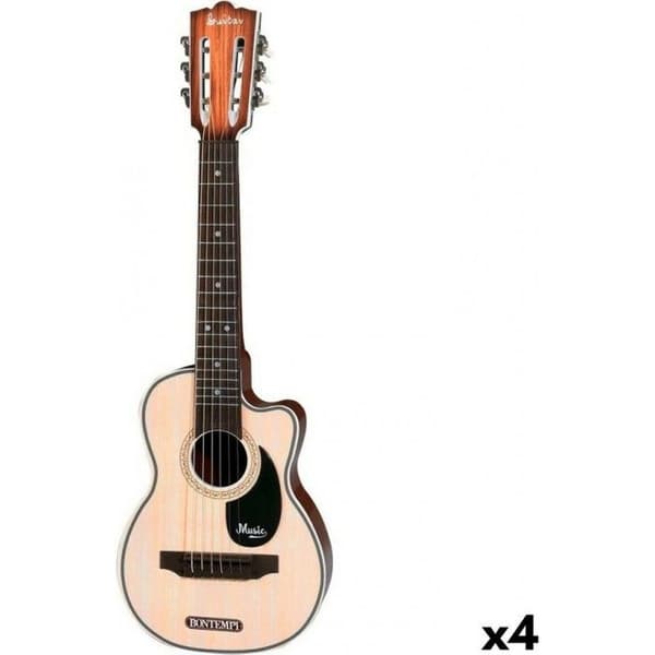 NC Kitara Lapsille Bontempi Folk