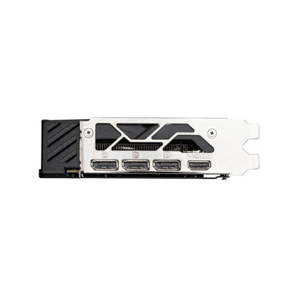 MSI GeForce RTX 5060 8G GAMING