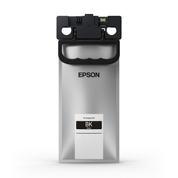 EPSON T9461 blækpatron - 136,7 ml - XXL størrelse - Sort