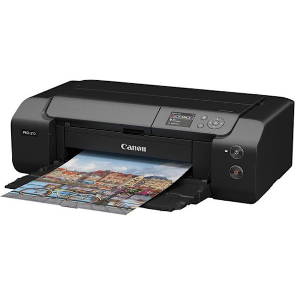 Canon tulostin pro 310